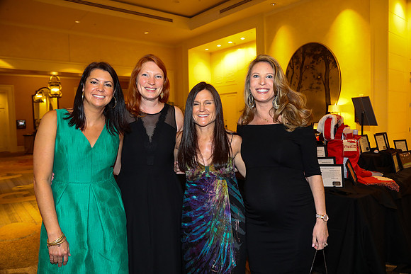 Terry College Gala 2017