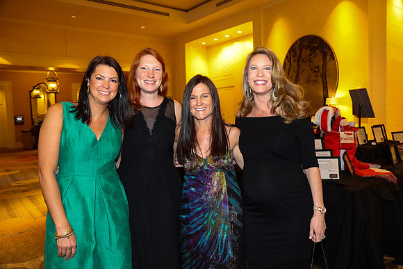 Terry College Gala 2017