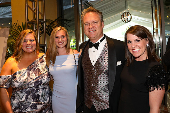 Terry College Gala 2017