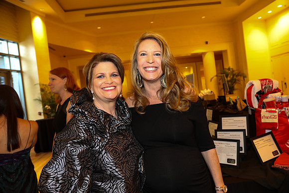 Terry College Gala 2017