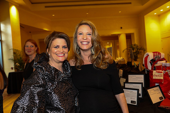 Terry College Gala 2017