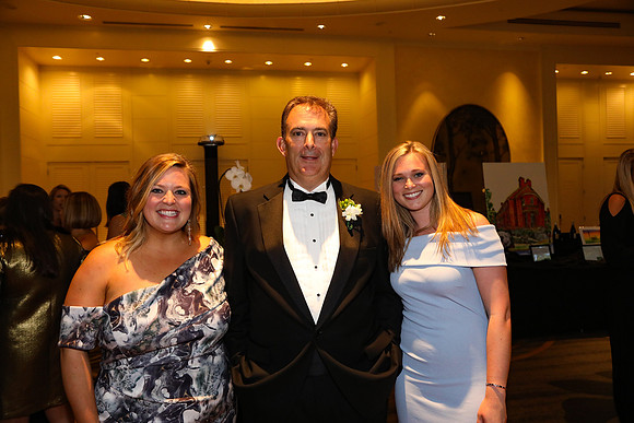 Terry College Gala 2017