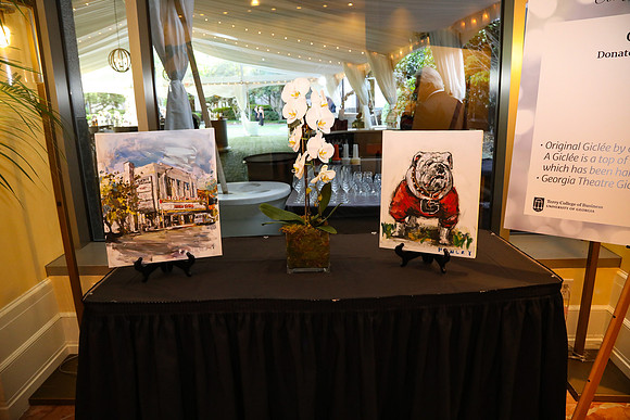 Terry College Gala 2017
