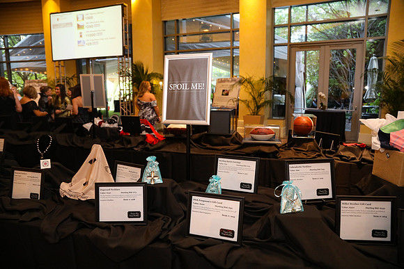 Terry College Gala 2017