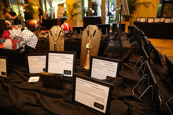 Terry College Gala 2017