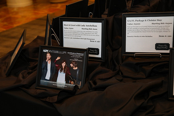 Terry College Gala 2017