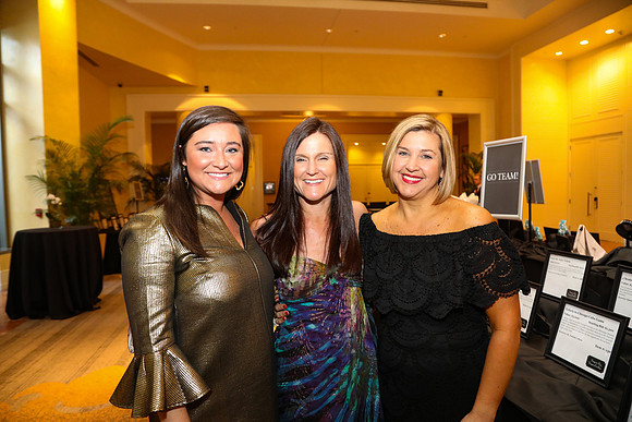 Terry College Gala 2017