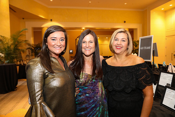 Terry College Gala 2017