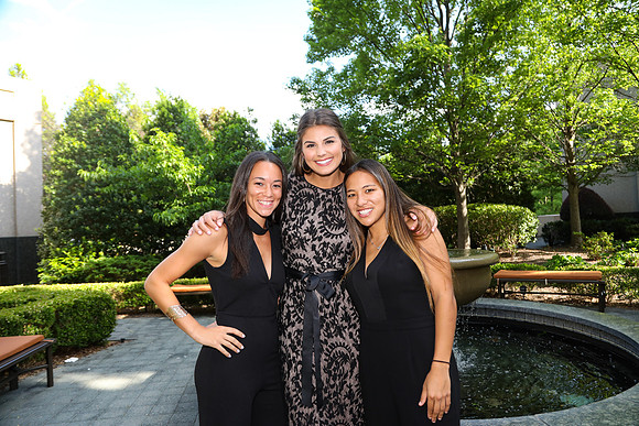 Terry College Gala 2017