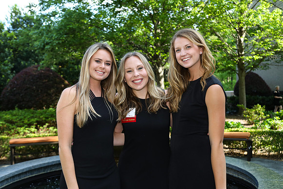 Terry College Gala 2017
