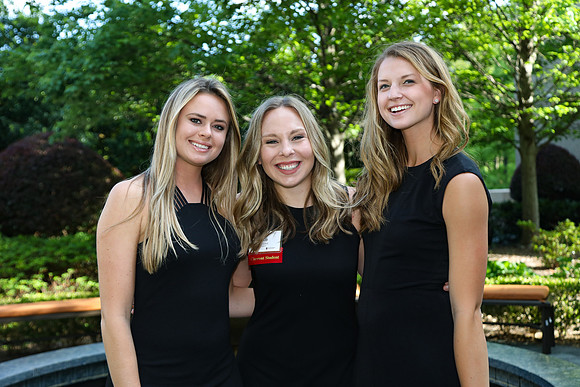 Terry College Gala 2017
