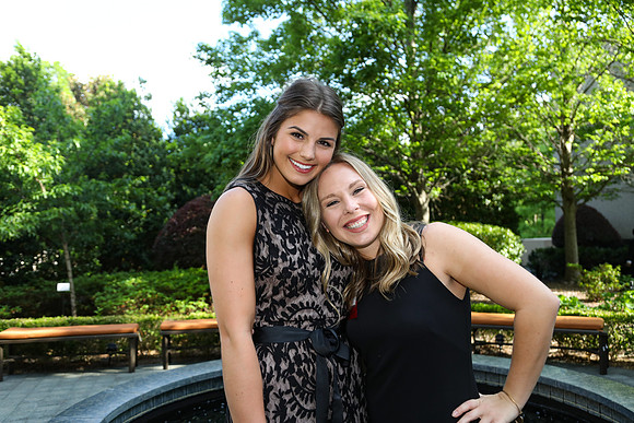 Terry College Gala 2017