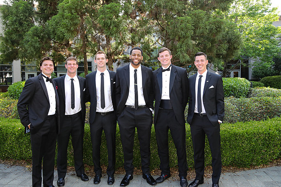 Terry College Gala 2017