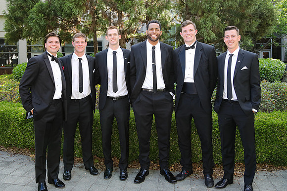 Terry College Gala 2017
