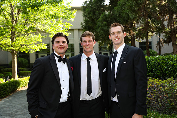 Terry College Gala 2017