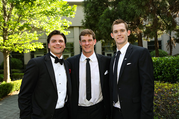 Terry College Gala 2017