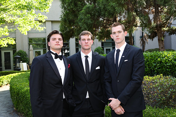 Terry College Gala 2017