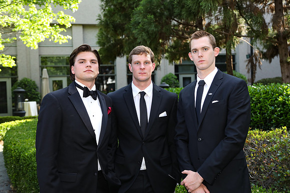 Terry College Gala 2017
