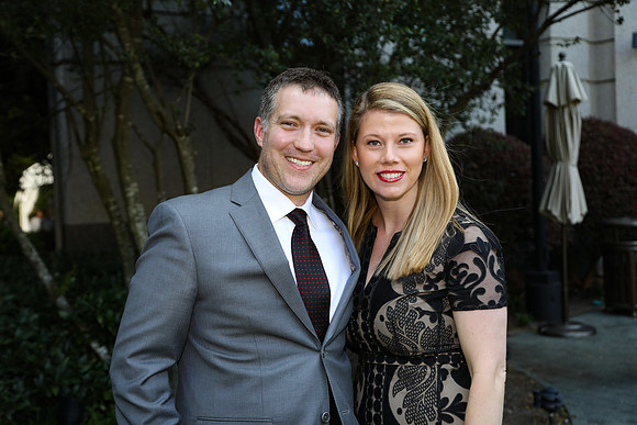 Terry College Gala 2017