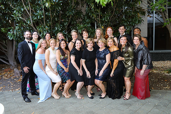 Terry College Gala 2017