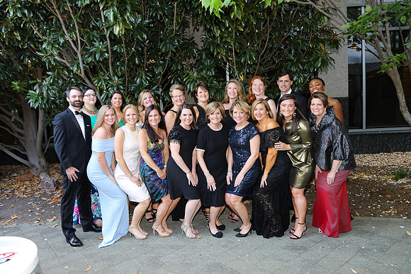 Terry College Gala 2017