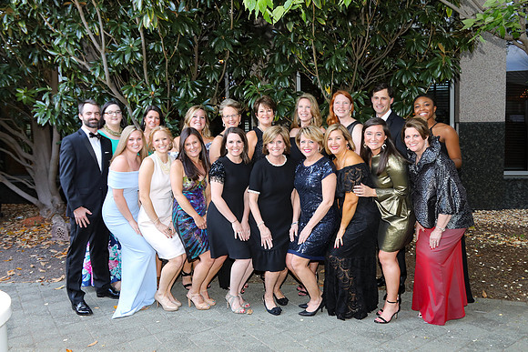 Terry College Gala 2017