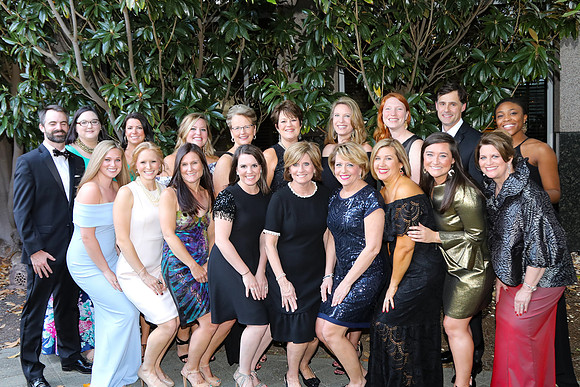 Terry College Gala 2017