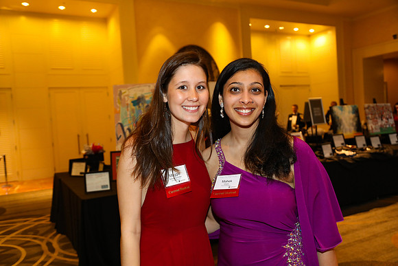 Terry College Gala 2017