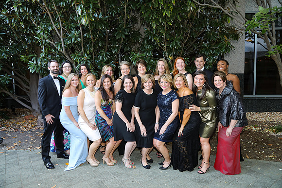 Terry College Gala 2017