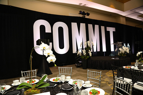 Terry College Gala 2017