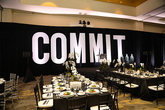 Terry College Gala 2017