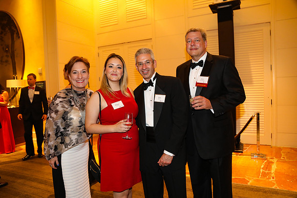 Terry College Gala 2017