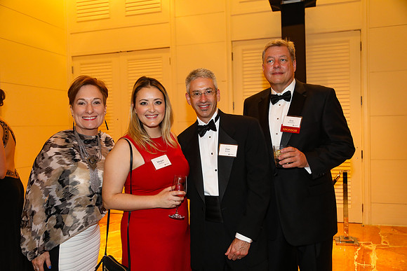 Terry College Gala 2017