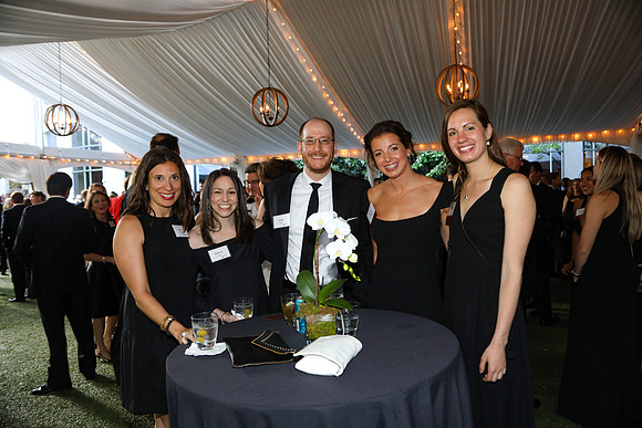 Terry College Gala 2017