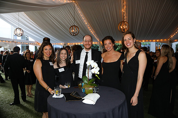 Terry College Gala 2017