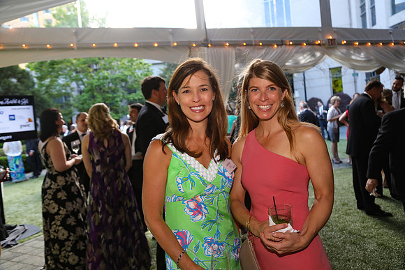 Terry College Gala 2017
