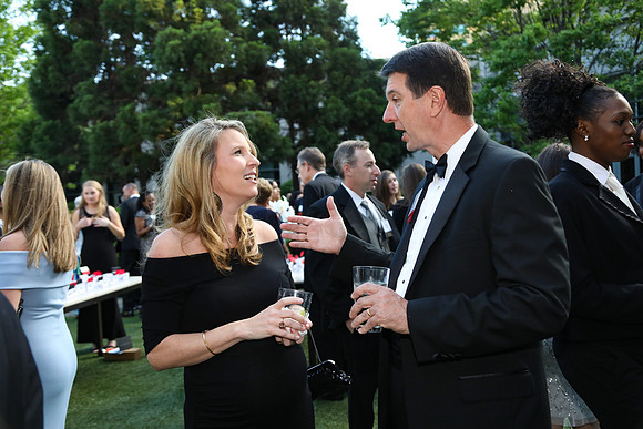 Terry College Gala 2017