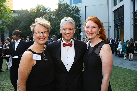 Terry College Gala 2017