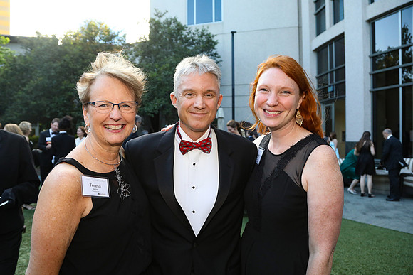 Terry College Gala 2017