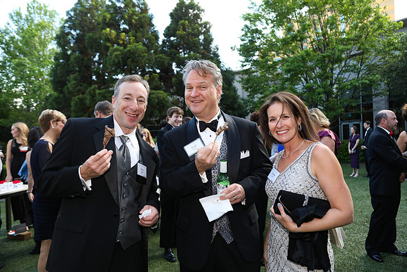 Terry College Gala 2017