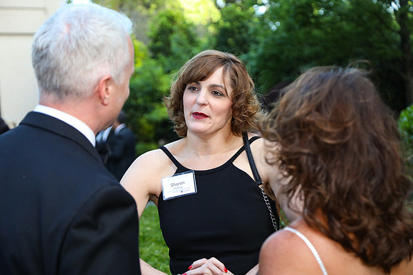 Terry College Gala 2017