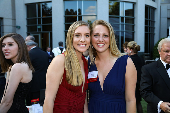 Terry College Gala 2017