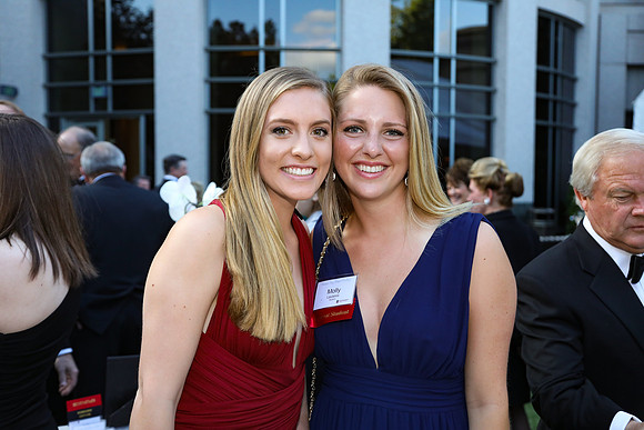 Terry College Gala 2017