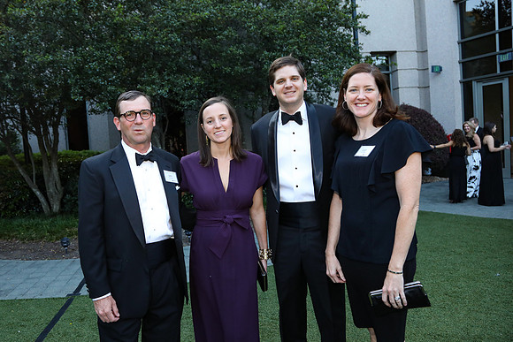 Terry College Gala 2017
