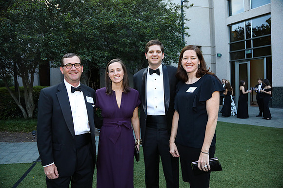 Terry College Gala 2017