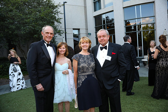 Terry College Gala 2017