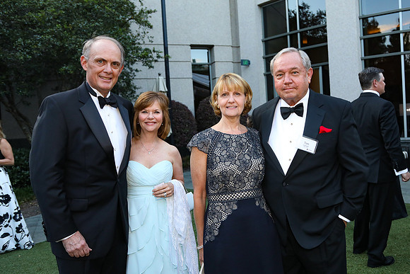 Terry College Gala 2017