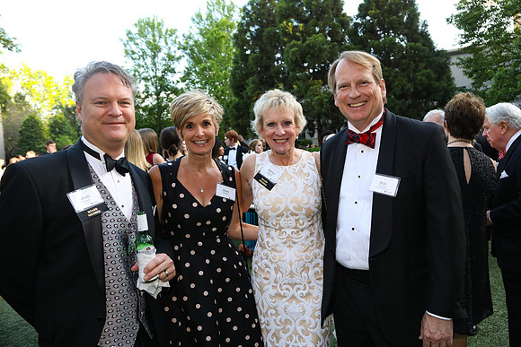 Terry College Gala 2017