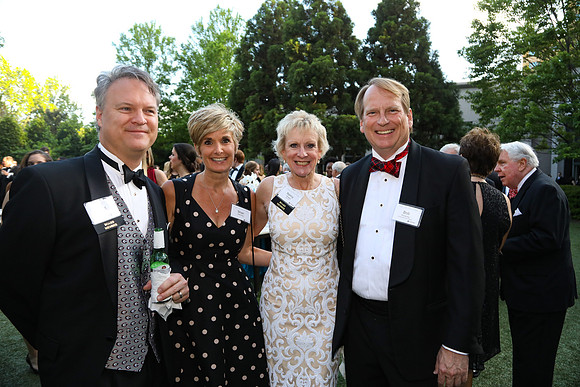 Terry College Gala 2017