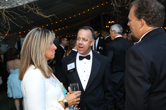 Terry College Gala 2017